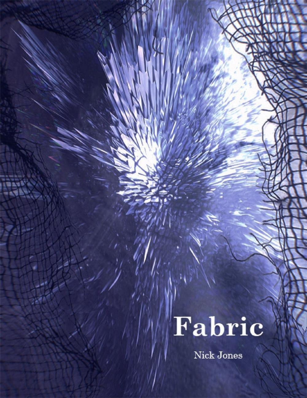 Big bigCover of Fabric