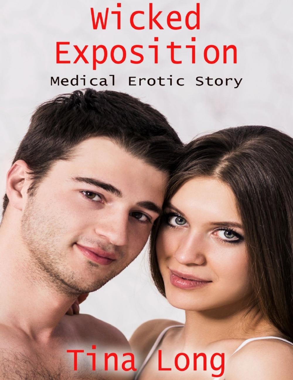 Big bigCover of Wicked Exposition: Medical Erotic Story