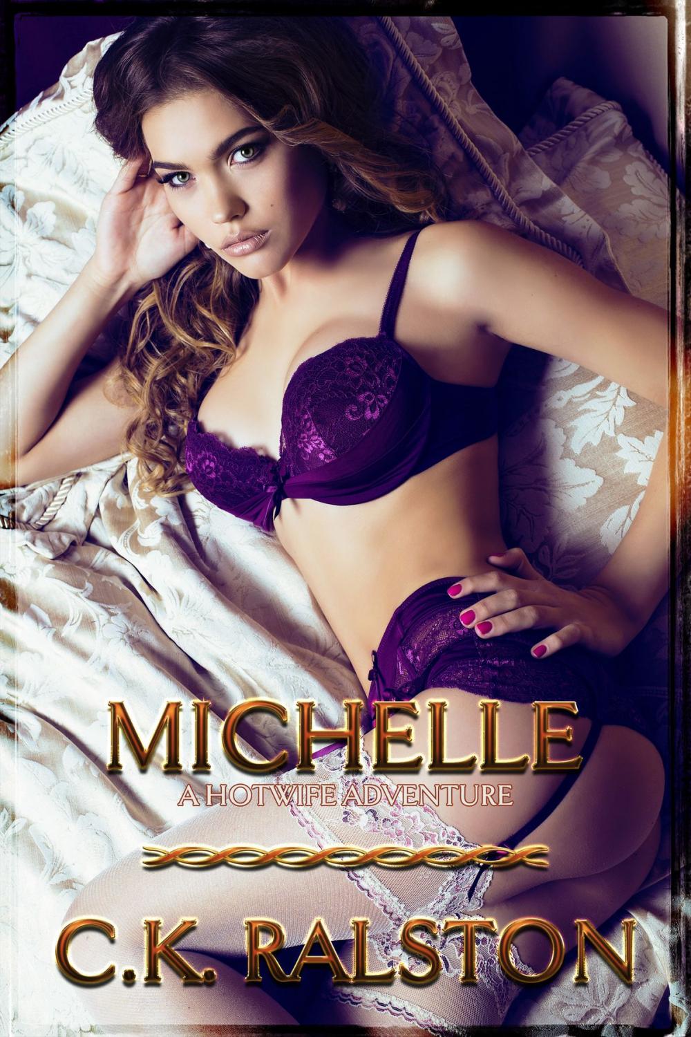 Big bigCover of Michelle