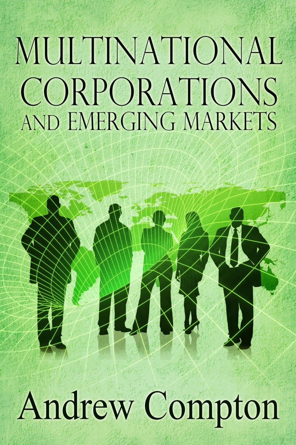 Big bigCover of Multinational Corporations and Emerging Markets