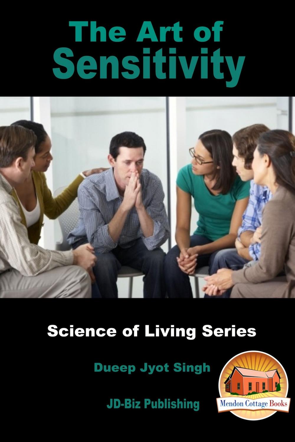 Big bigCover of The Art of Sensitivity