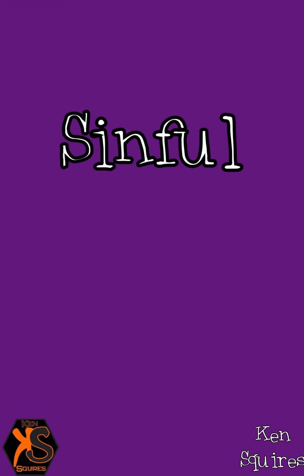 Big bigCover of Sinful