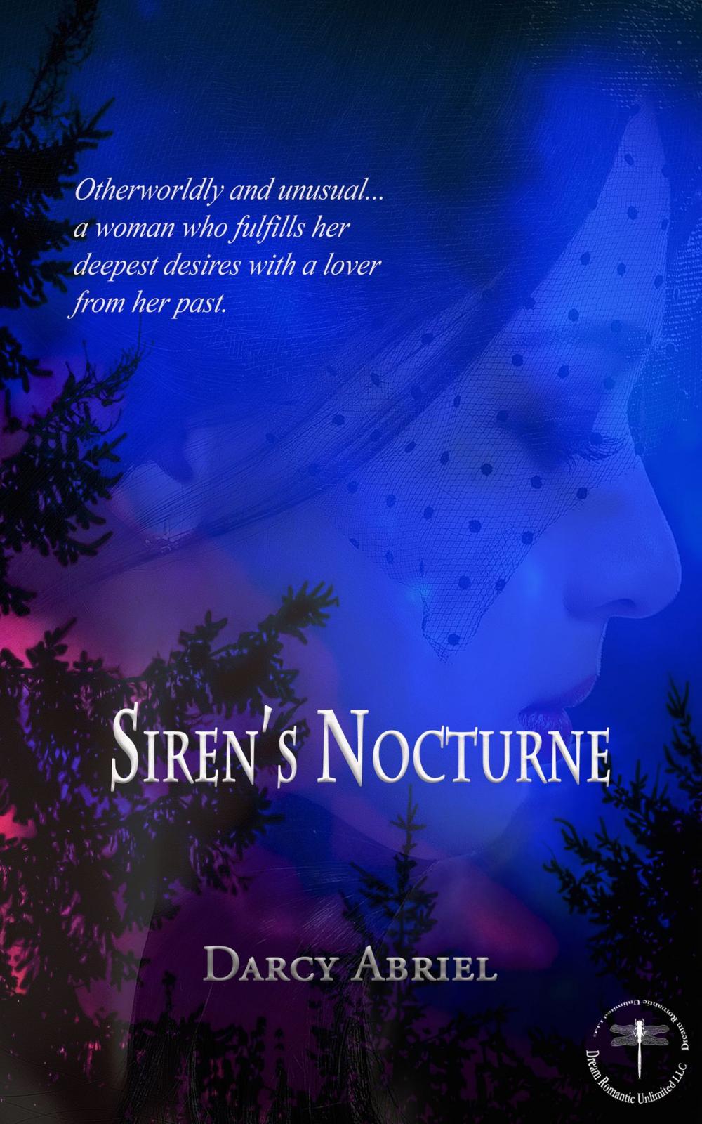 Big bigCover of Siren's Nocturne