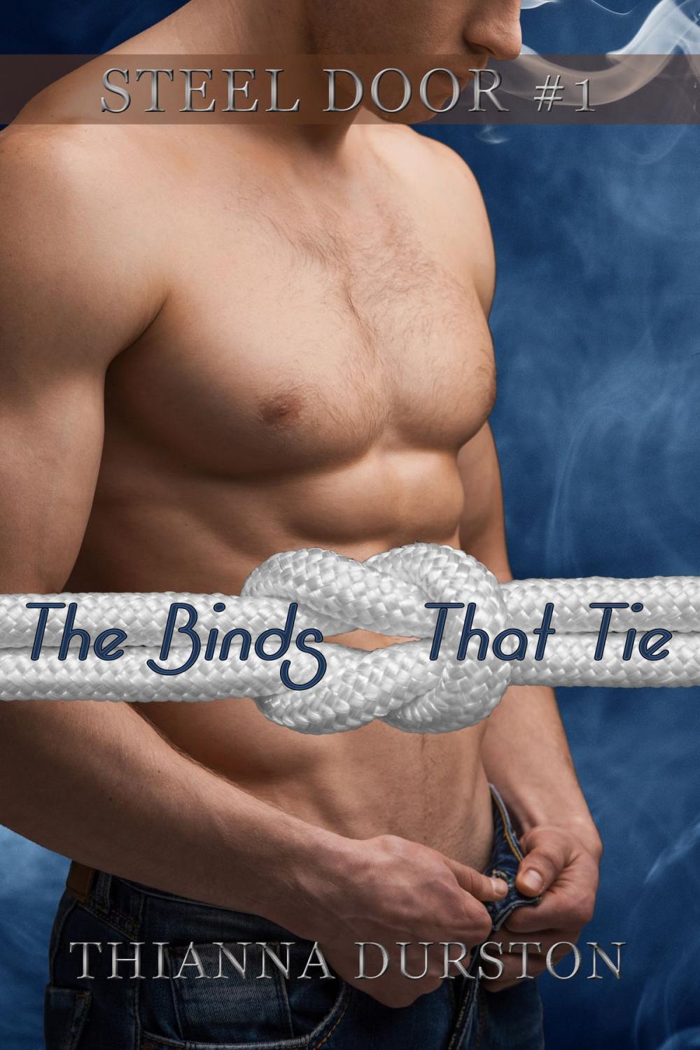 Big bigCover of The Binds That Tie