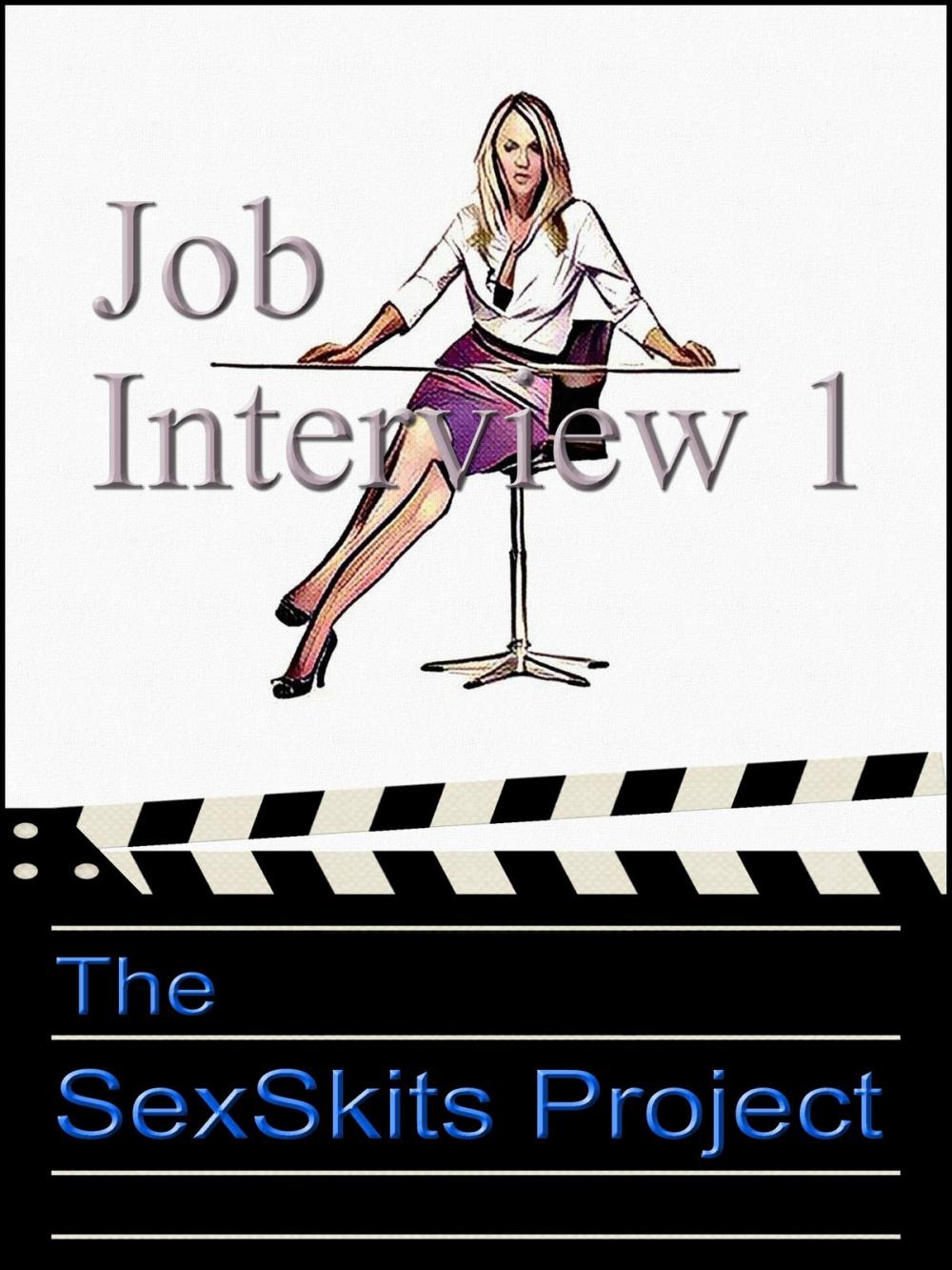 Big bigCover of Job Interview 1