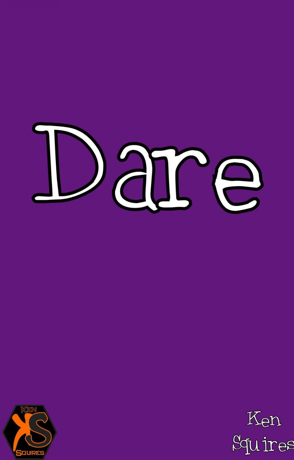 Big bigCover of Dare