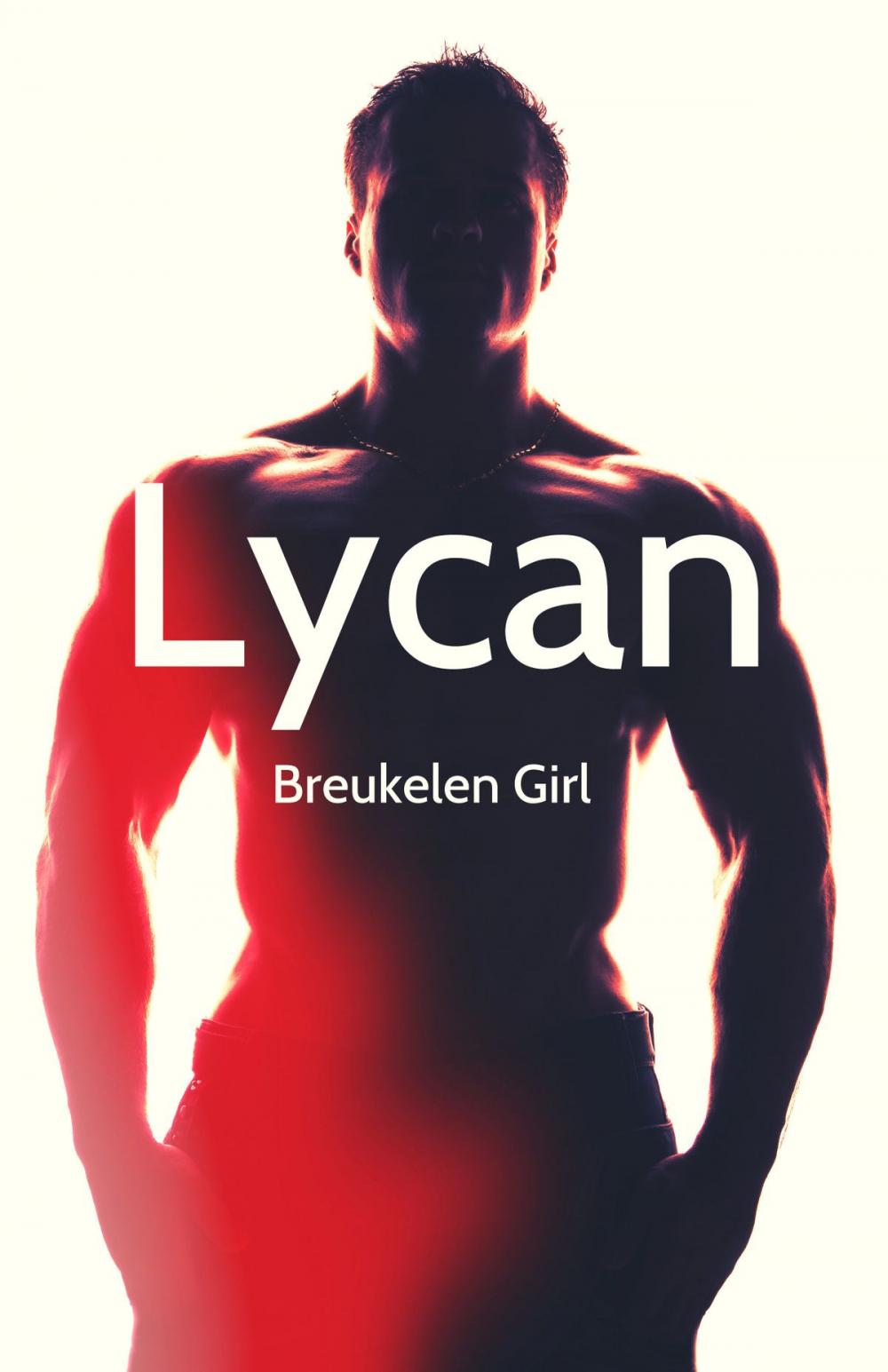 Big bigCover of Lycan
