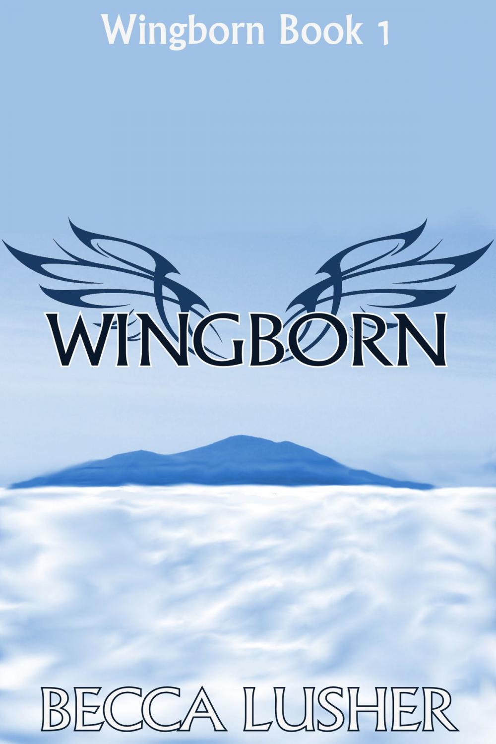 Big bigCover of Wingborn