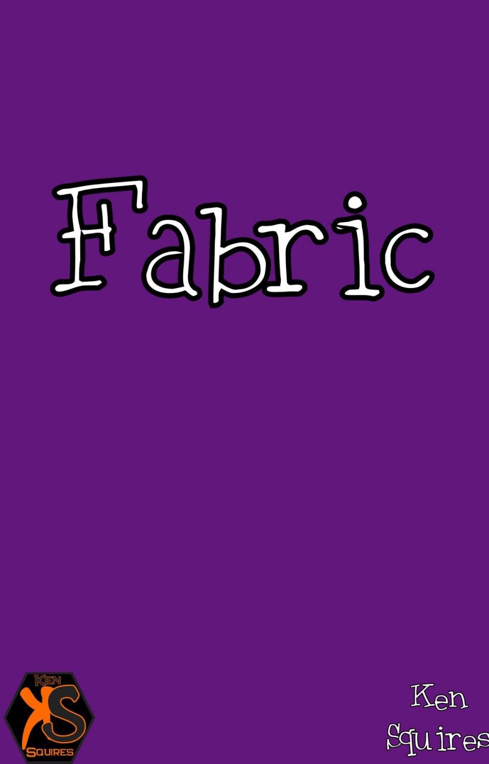 Big bigCover of Fabric