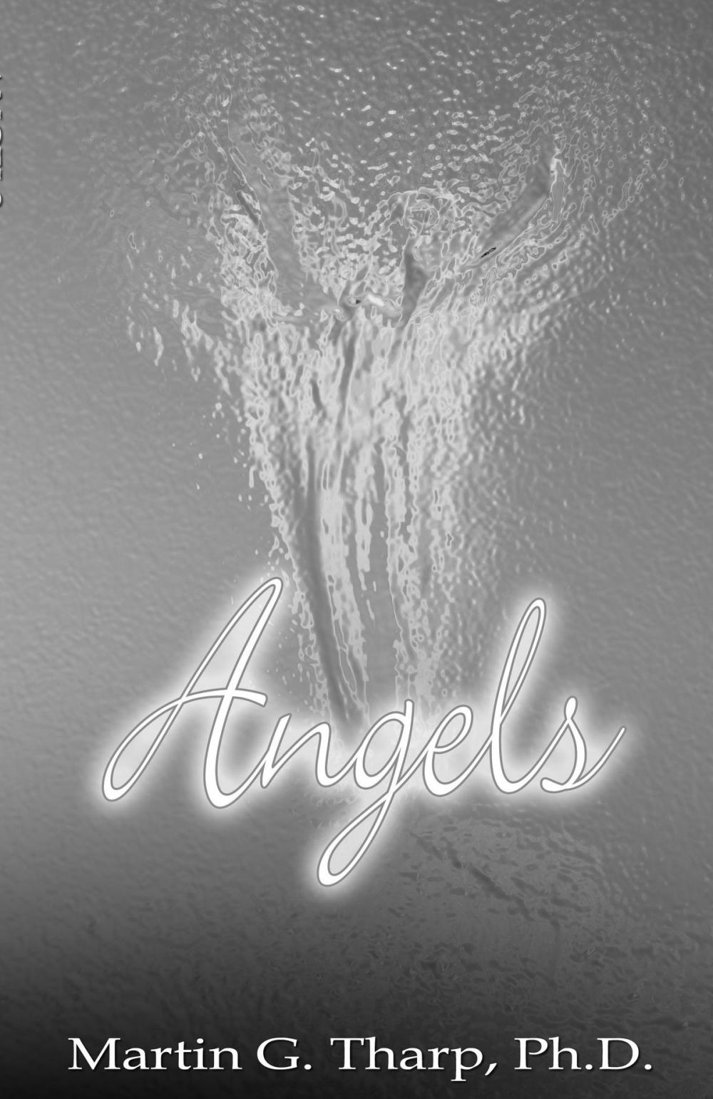 Big bigCover of Angels