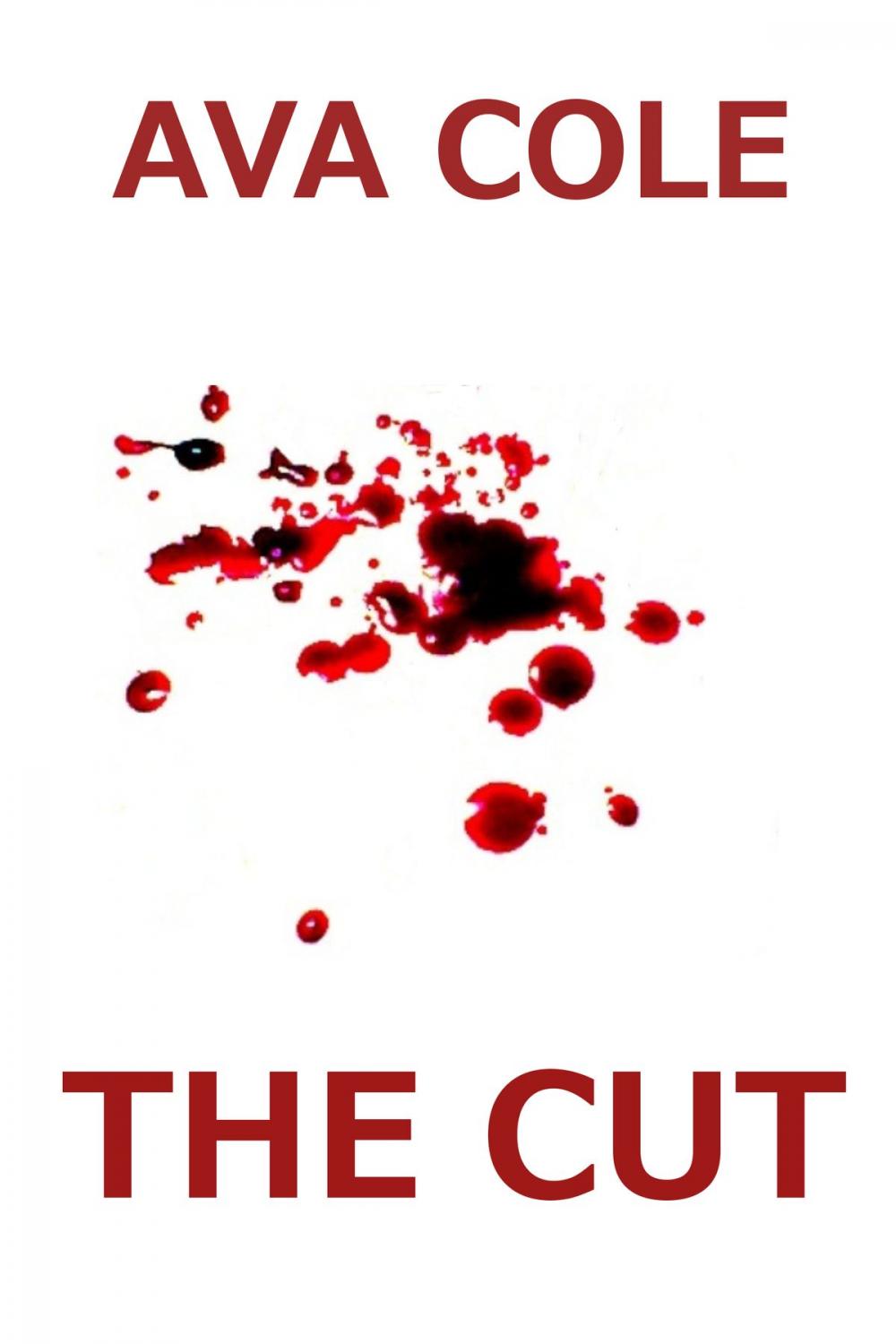 Big bigCover of The Cut