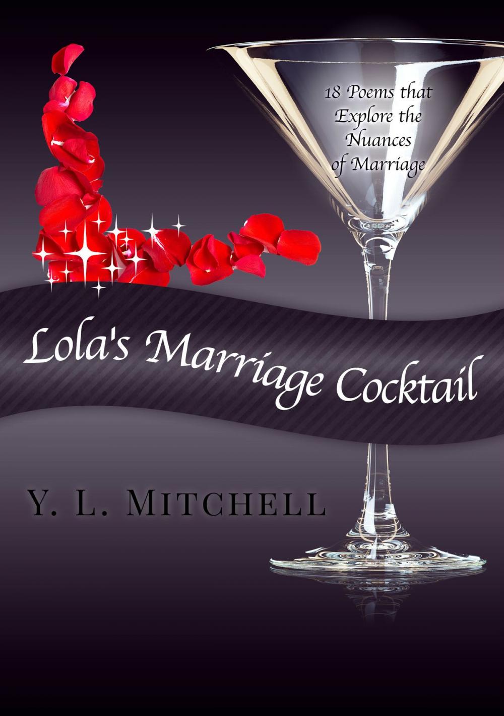 Big bigCover of Lola's Marriage Cocktail