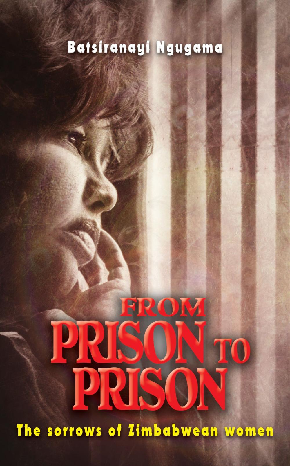 Big bigCover of From Prison To Prison