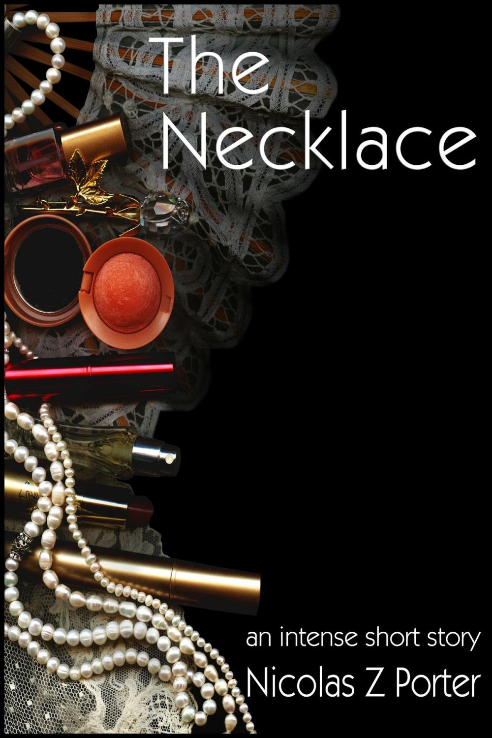 Big bigCover of The Necklace