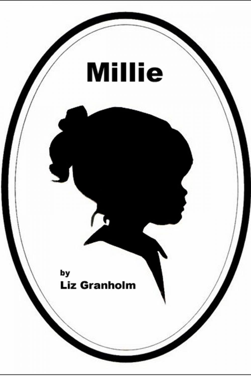 Big bigCover of Millie
