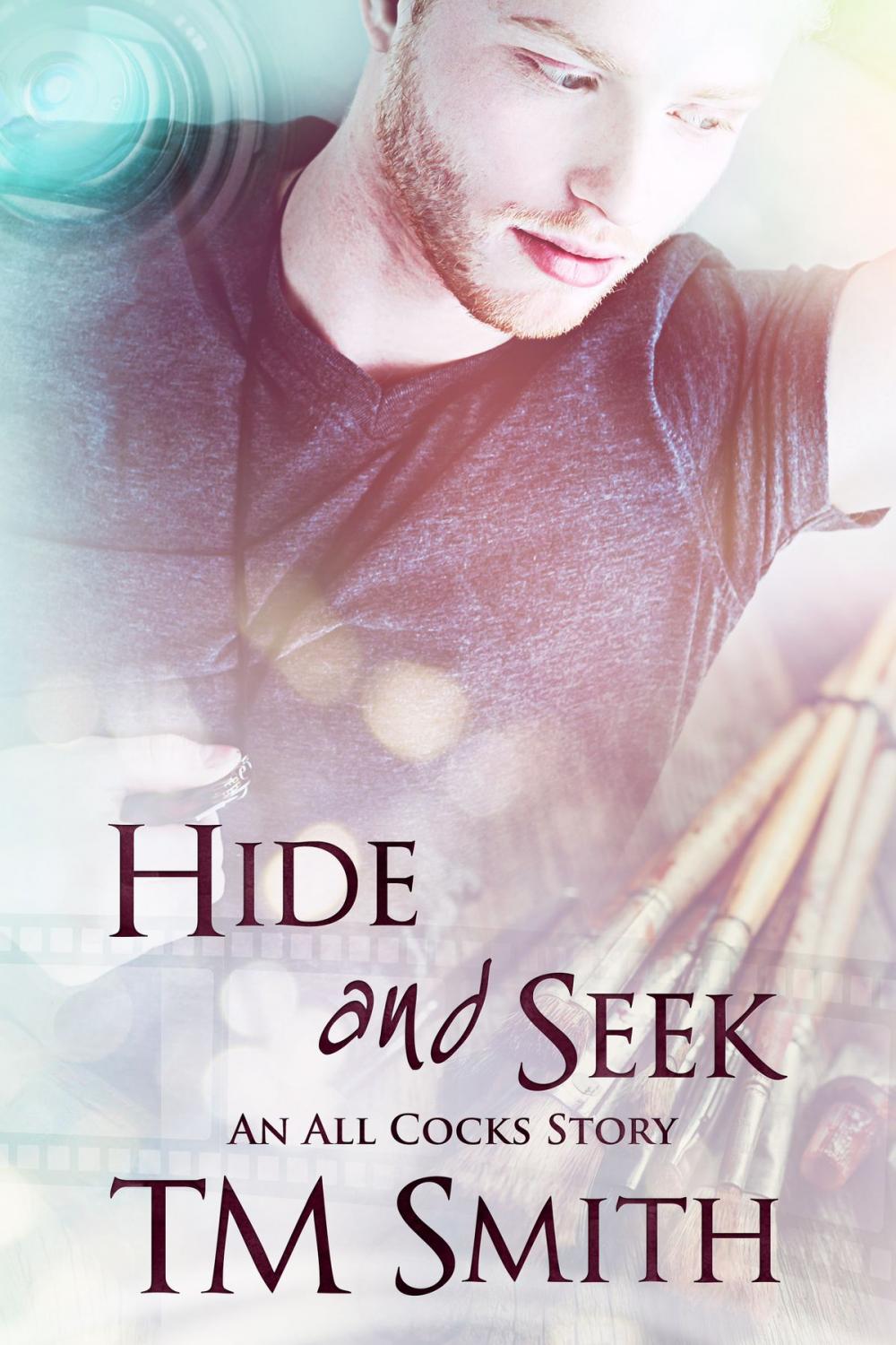 Big bigCover of Hide and Seek