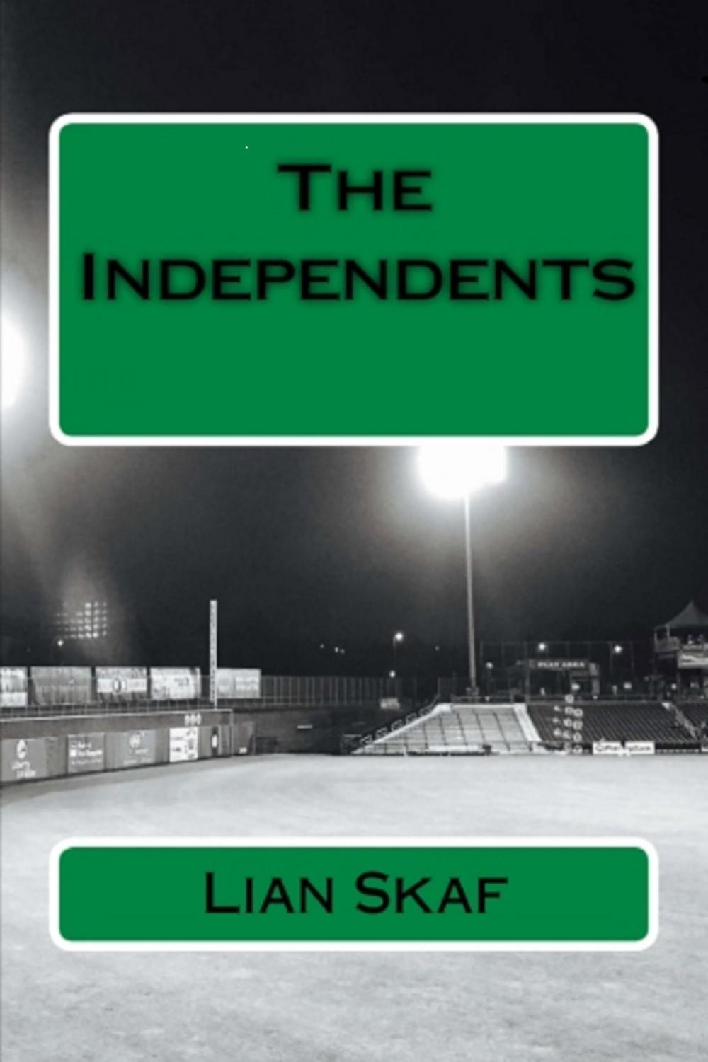 Big bigCover of The Independents