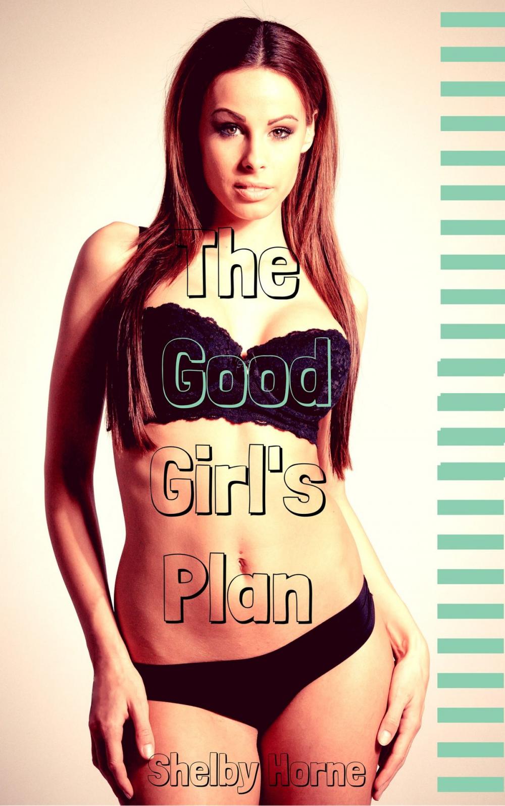 Big bigCover of The Good Girl's Plan