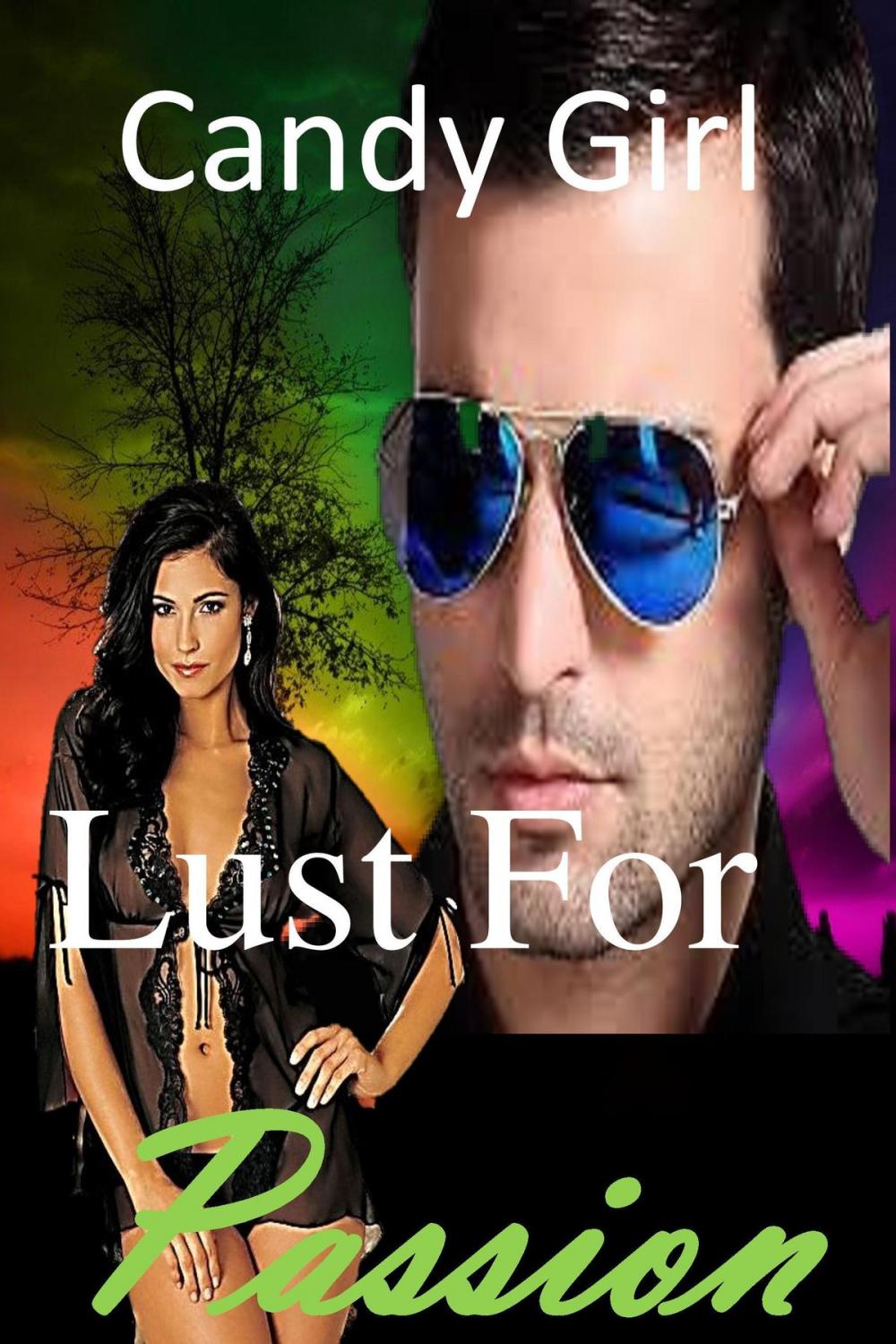 Big bigCover of Lust For Passion (Lust Series Book 1)