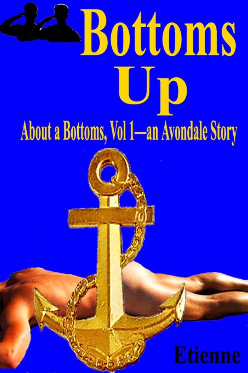 Big bigCover of Bottoms Up (About a Bottoms, Vol. 1)