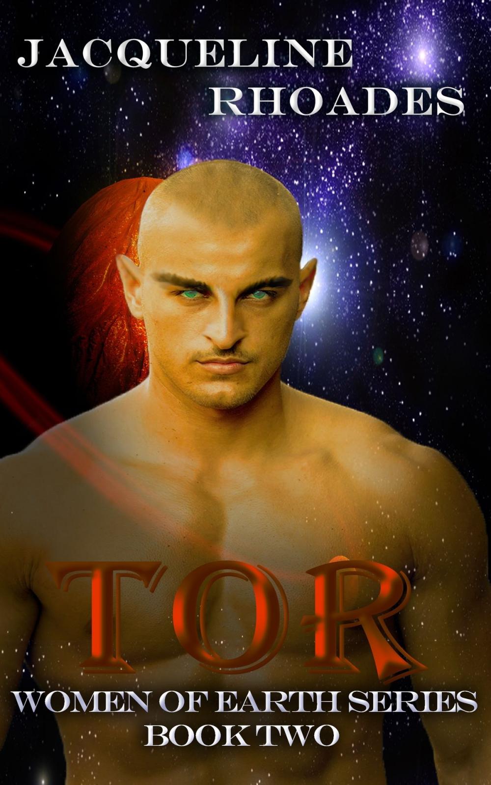 Big bigCover of Tor