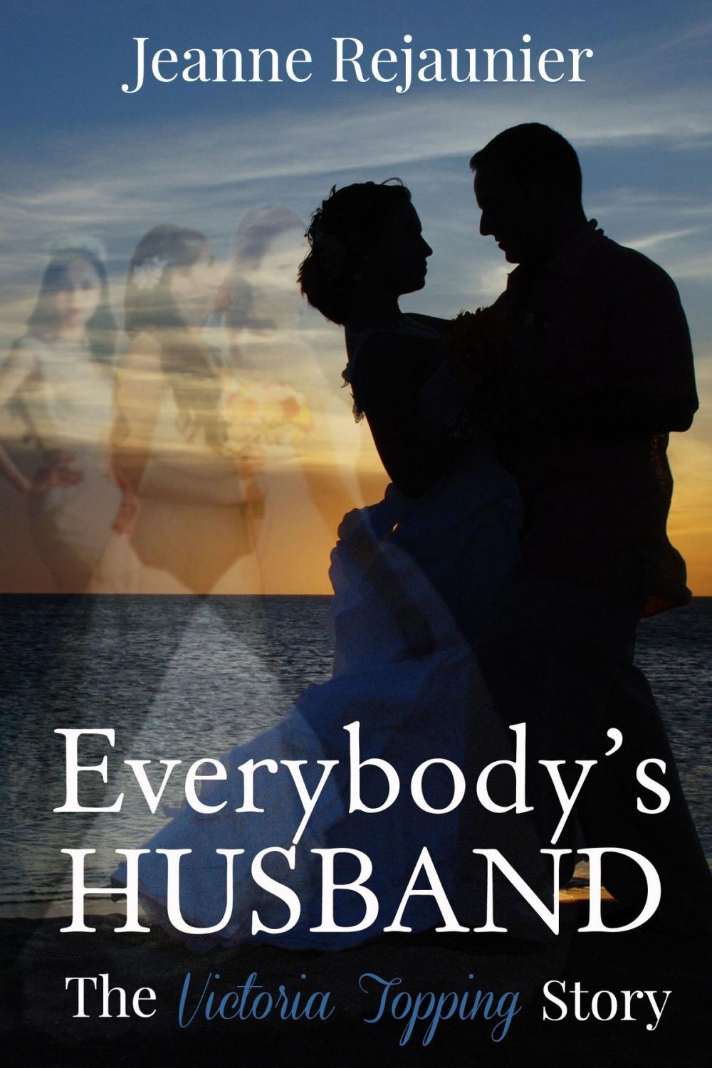 Big bigCover of Everybody's Husband