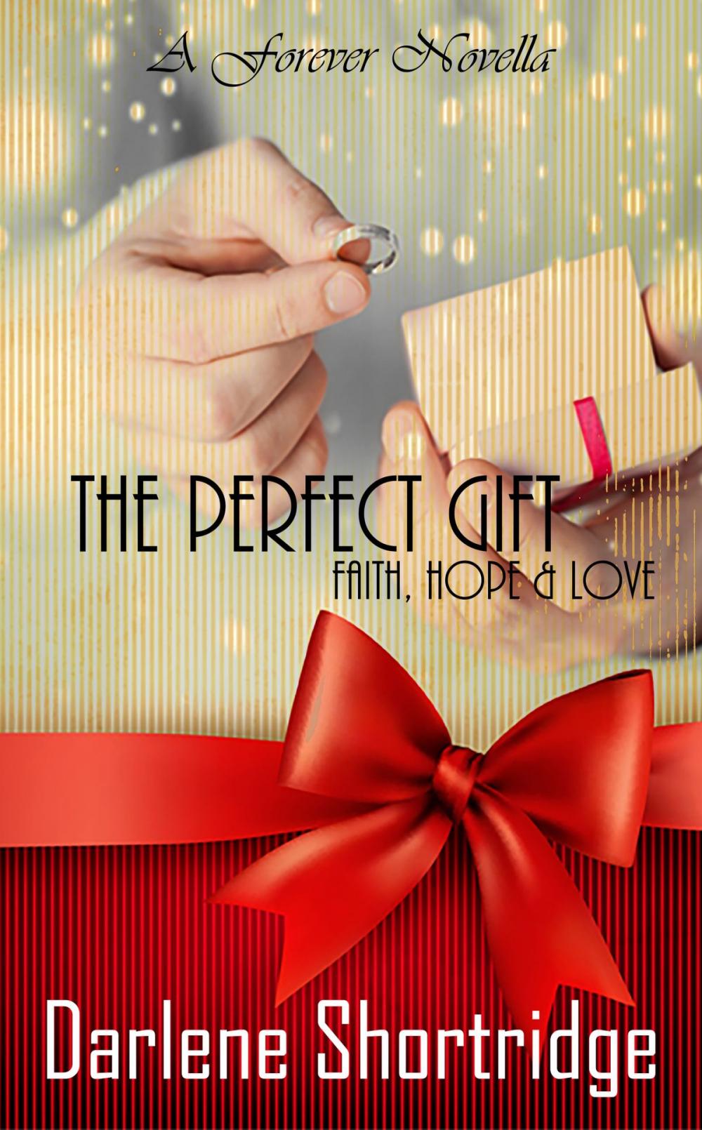 Big bigCover of The Perfect Gift