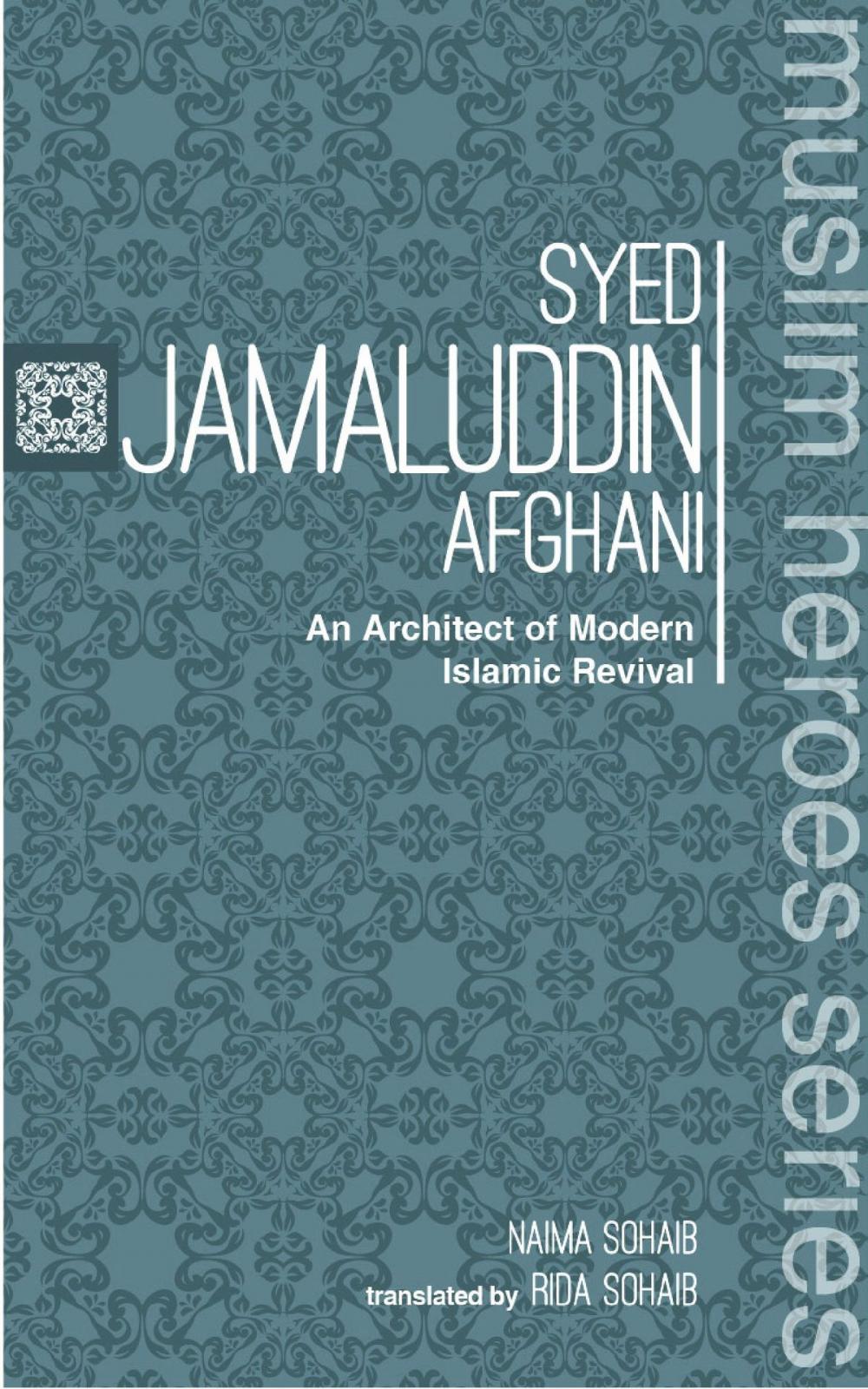 Big bigCover of Syed Jamaluddin Afghani