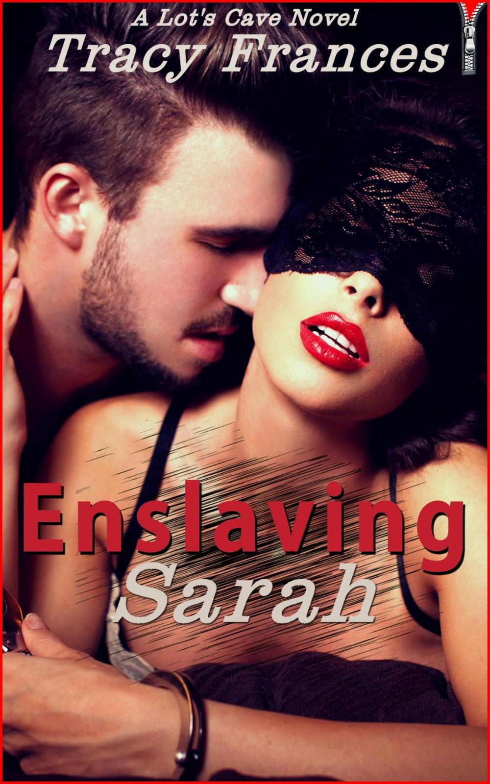 Big bigCover of Enslaving Sarah