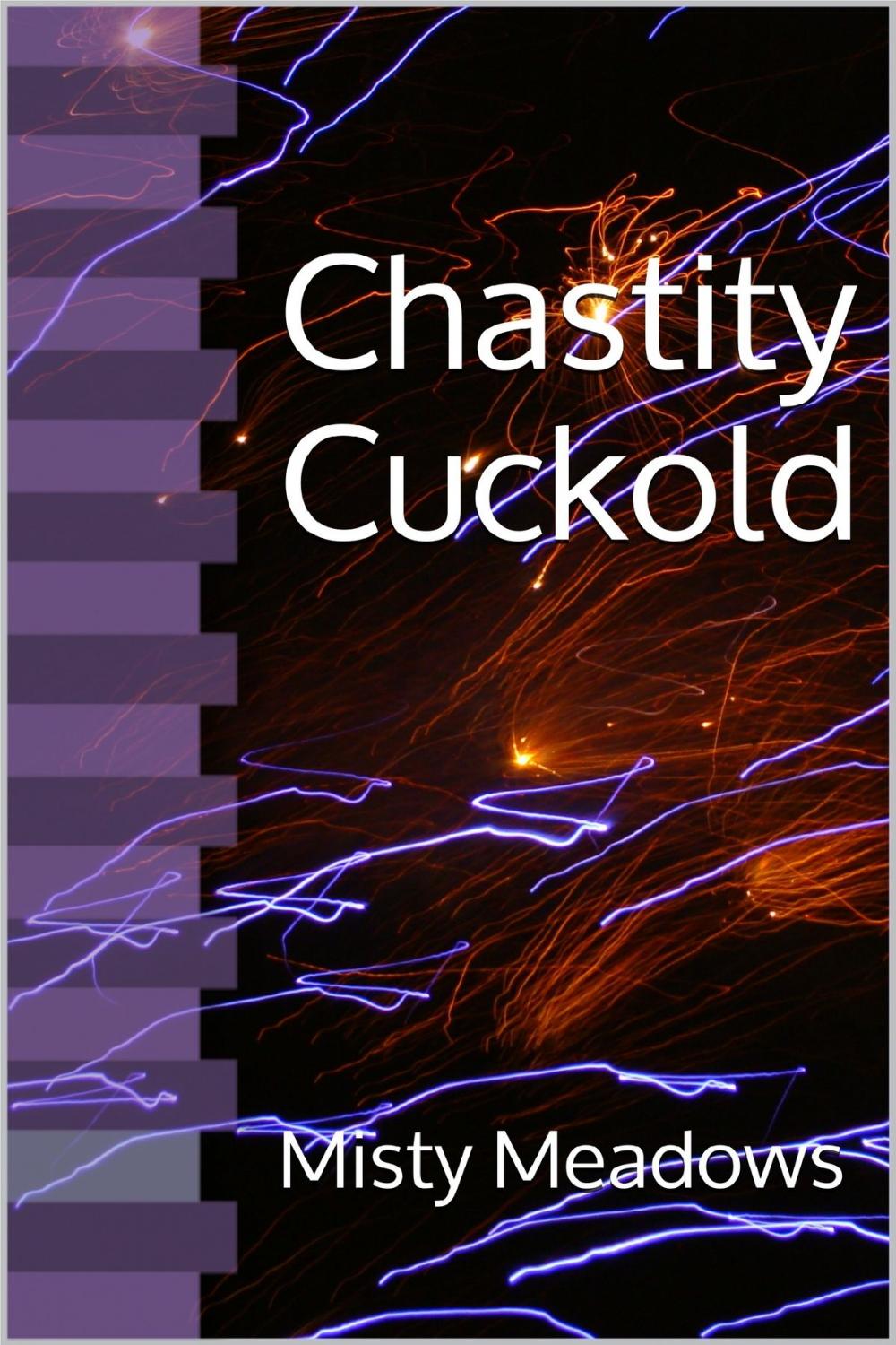 Big bigCover of Chastity Cuckold