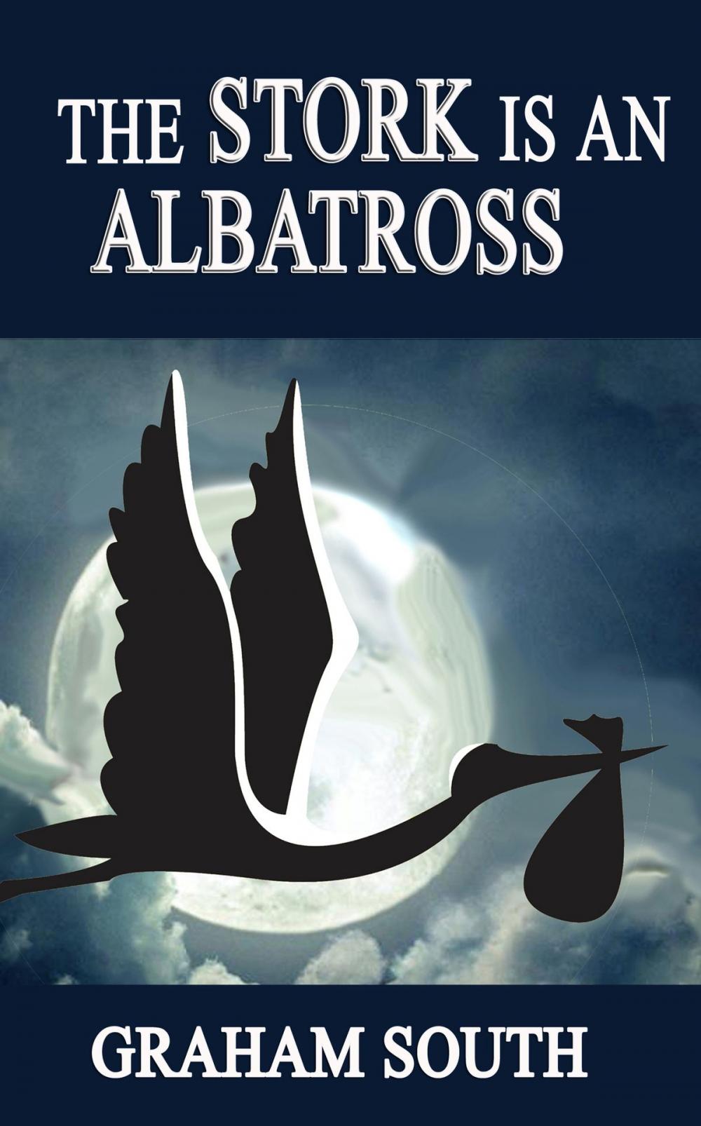 Big bigCover of The Stork is an Albatross