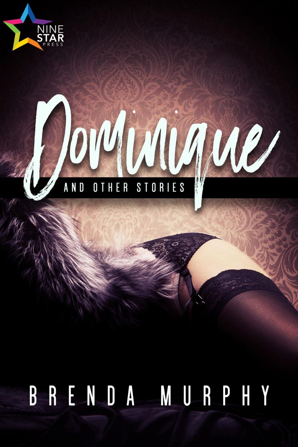 Big bigCover of Dominique and Other Stories