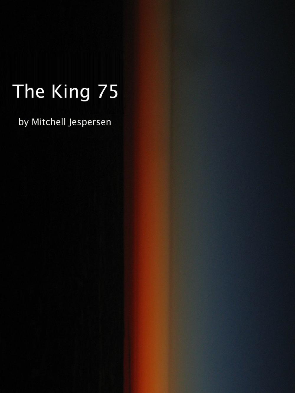 Big bigCover of The King 75