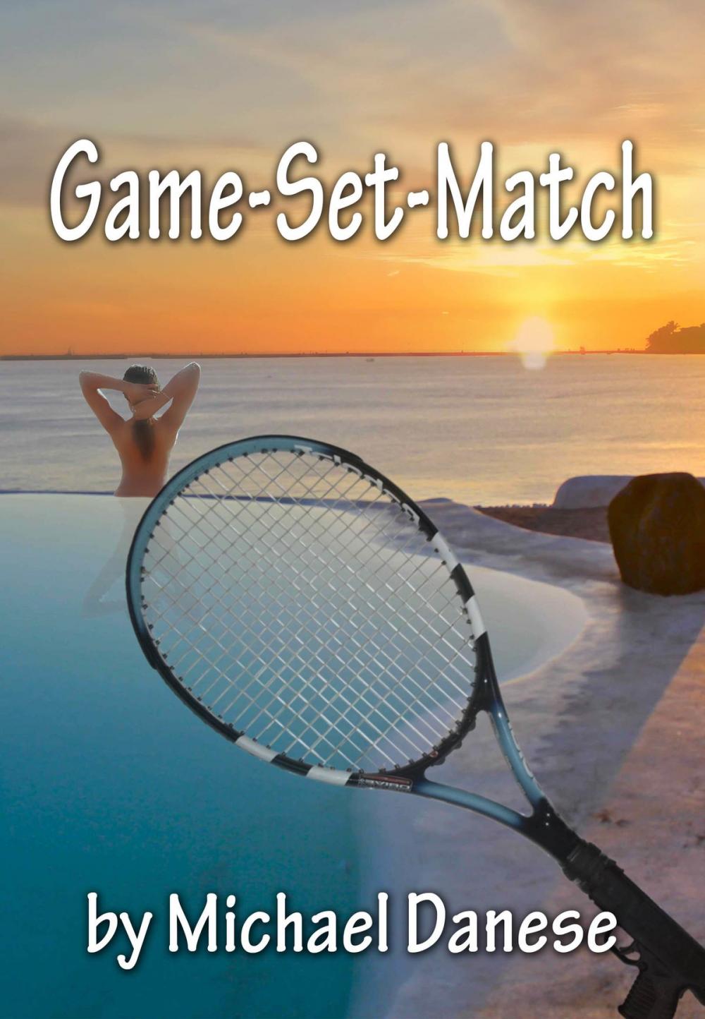 Big bigCover of Game-Set-Match