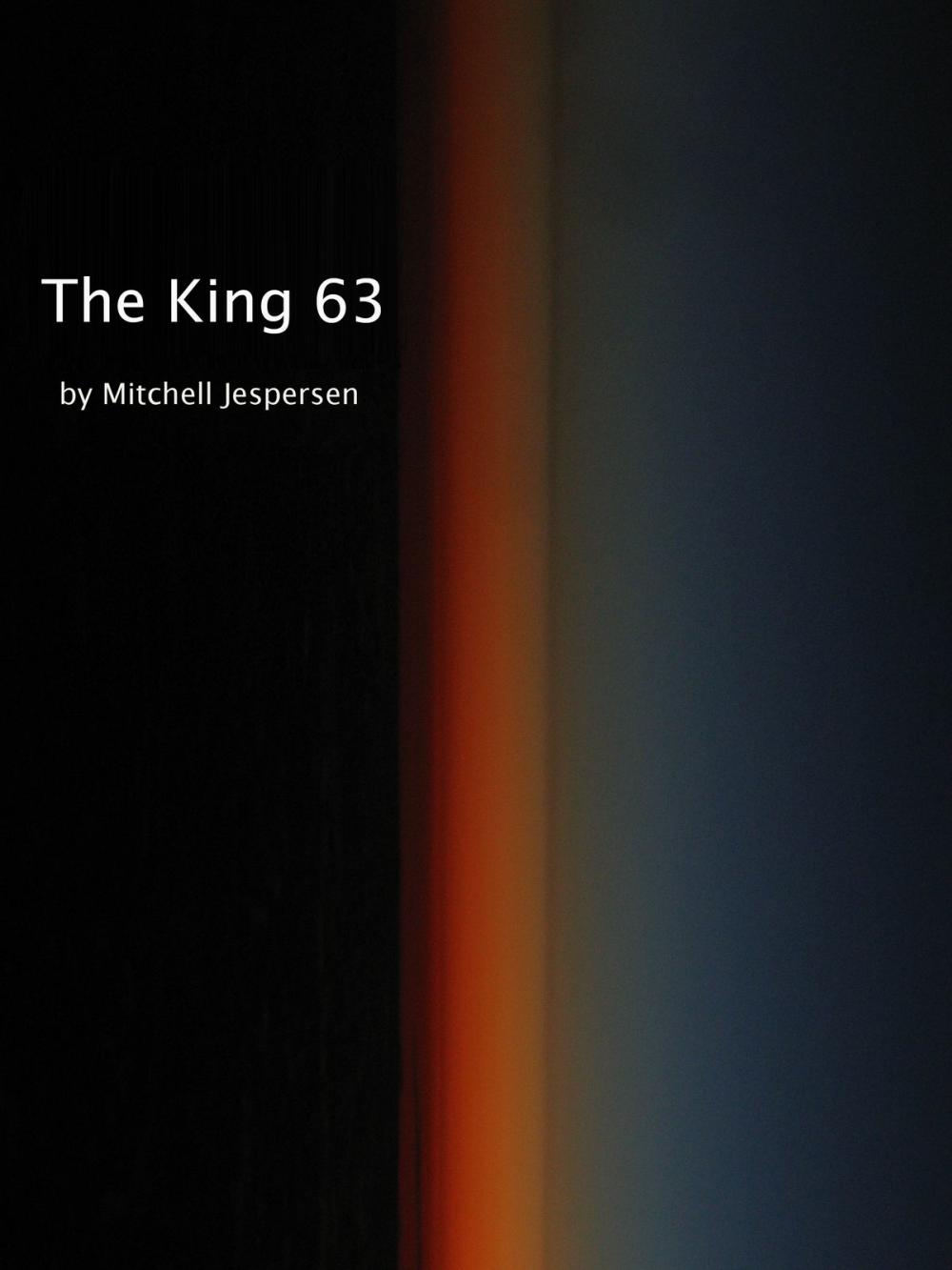 Big bigCover of The King 63