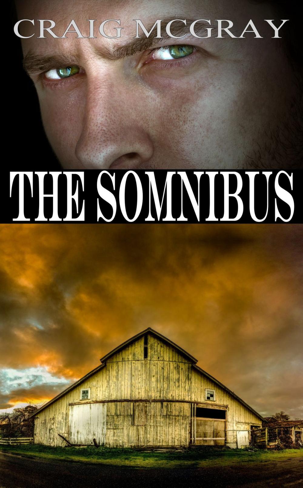 Big bigCover of The Somnibus