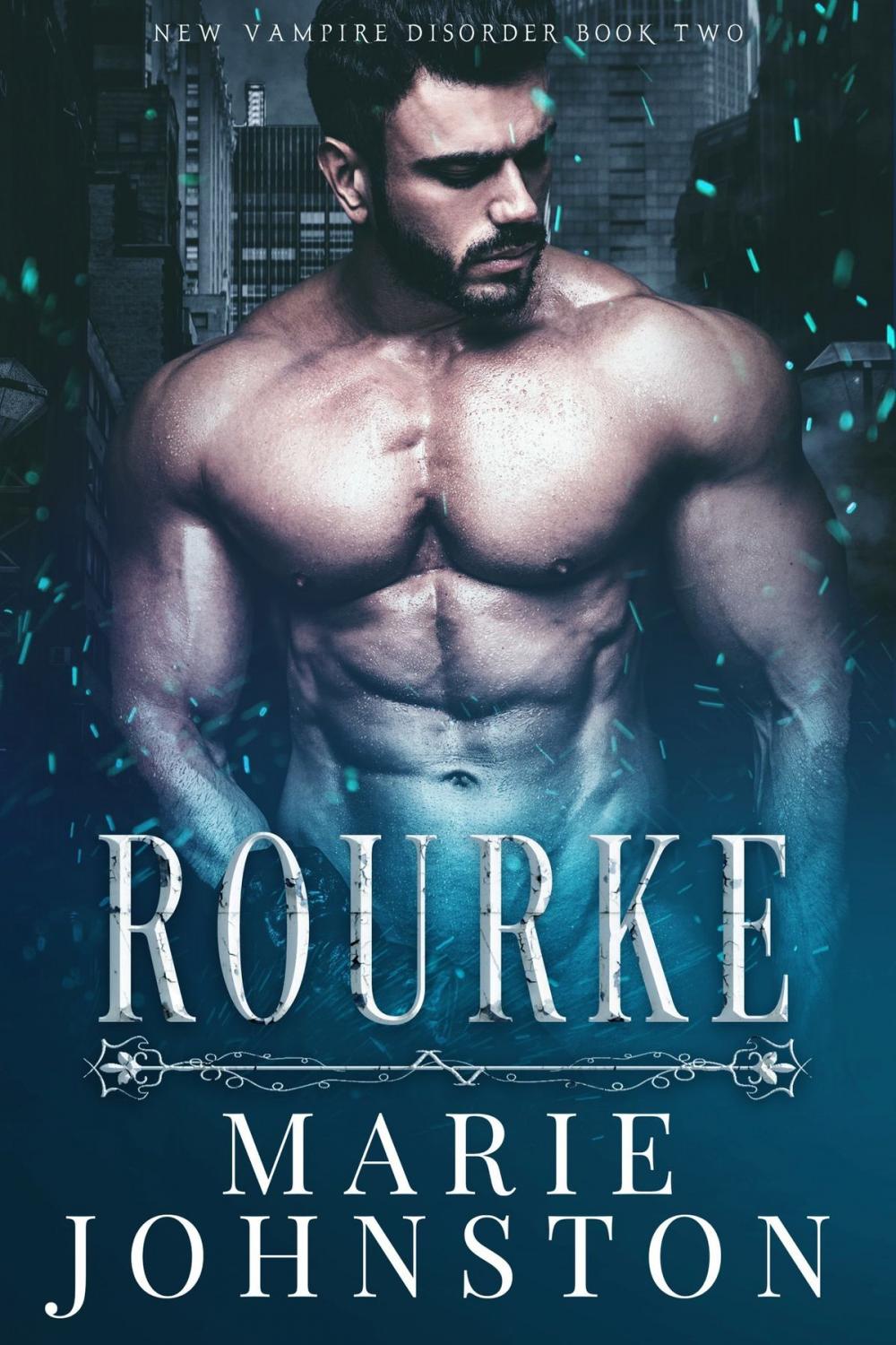 Big bigCover of Rourke