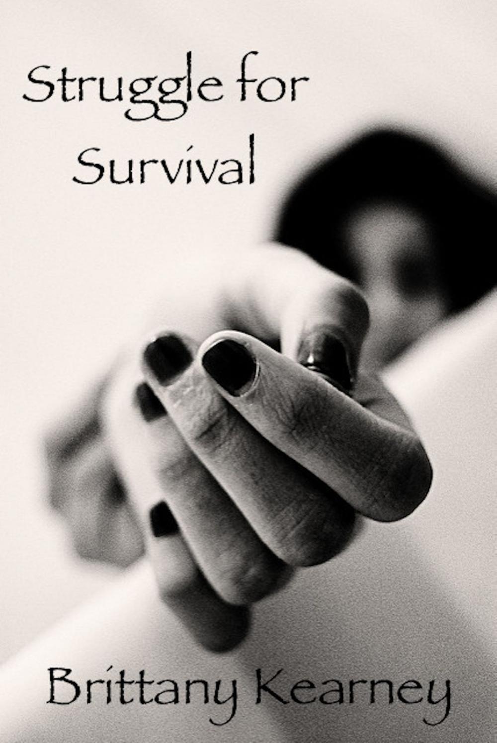 Big bigCover of Struggle for Survival