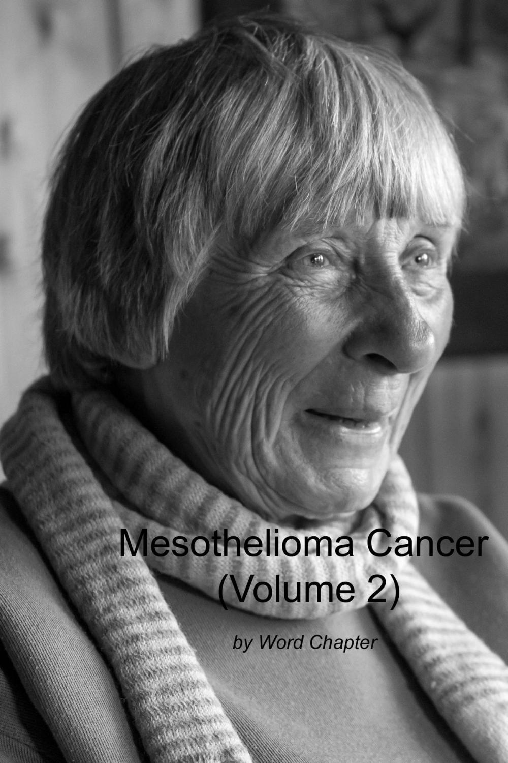 Big bigCover of Mesothelioma Cancer (Volume 2)