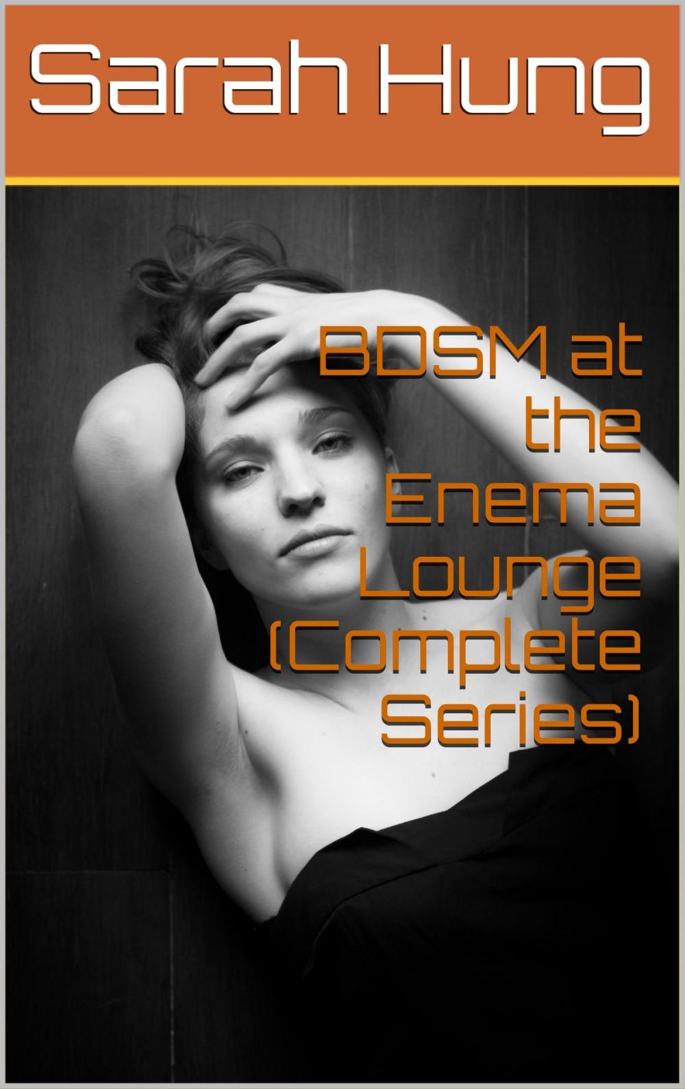 Big bigCover of BDSM at the Enema Lounge (Complete Series)