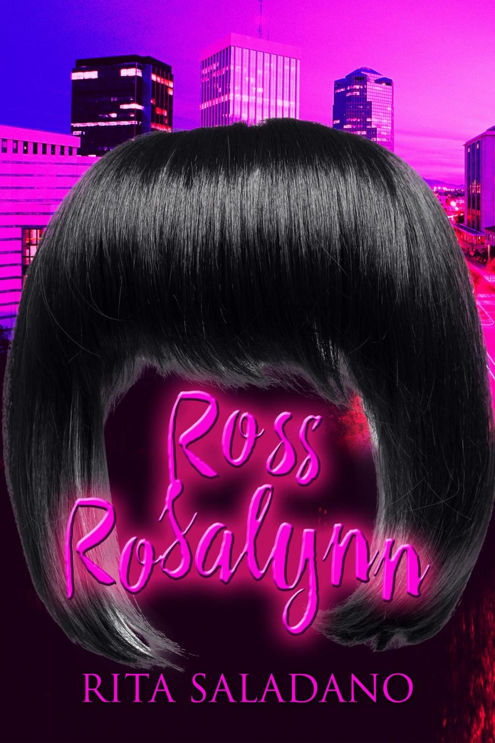 Big bigCover of Ross Rosalynn