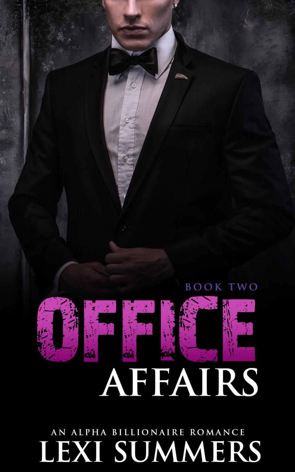 Big bigCover of Office Affairs, Book 1 (Alpha Billionaire Romance Series)