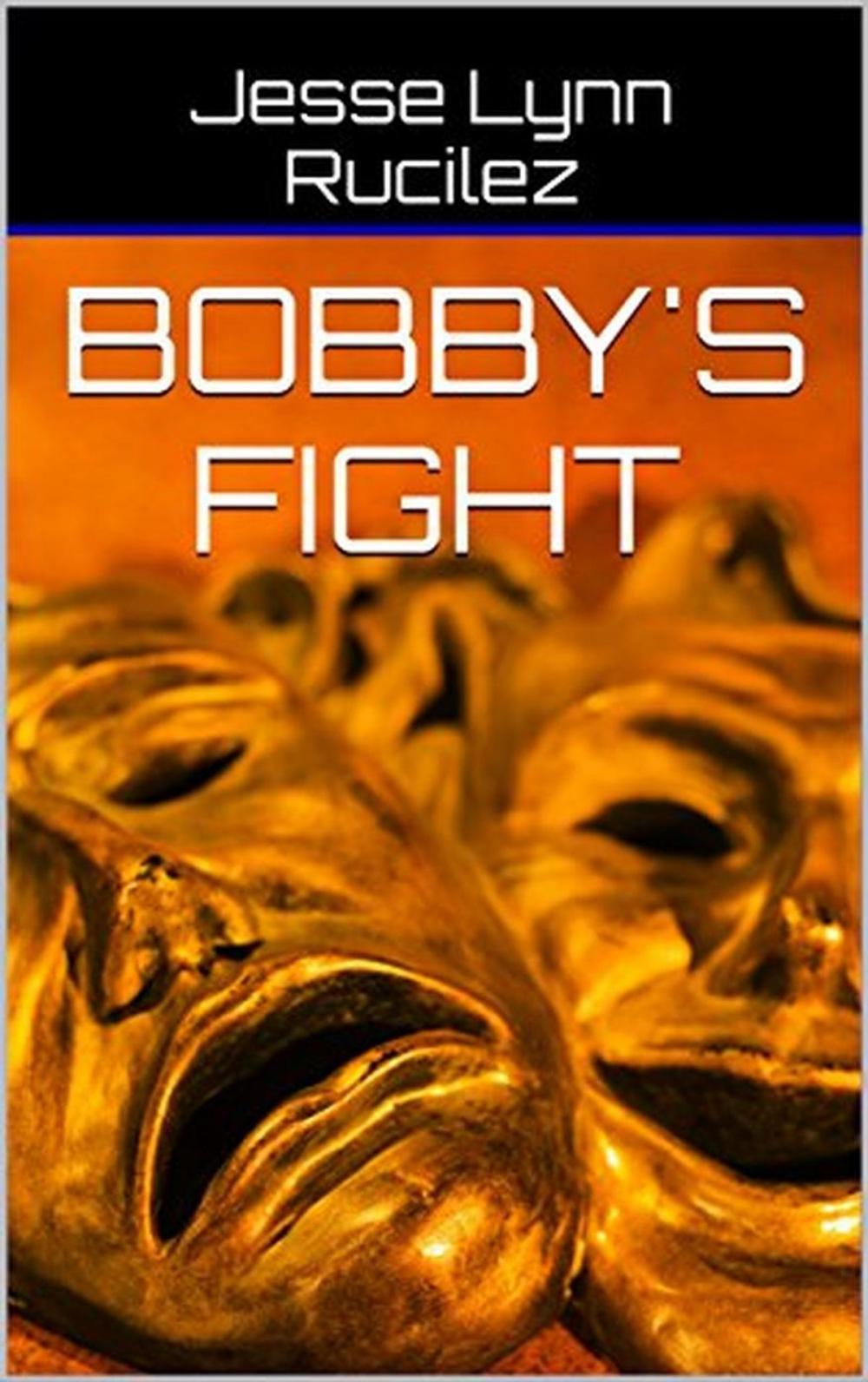 Big bigCover of Bobby's Fight