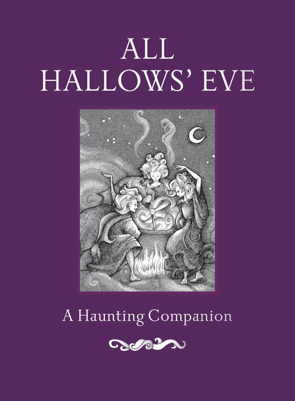 Big bigCover of All Hallows' Eve