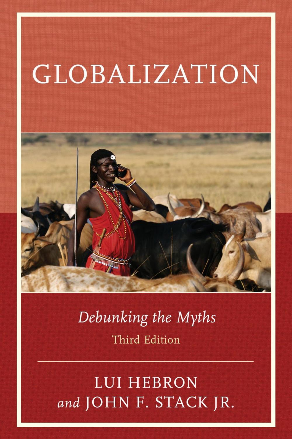 Big bigCover of Globalization