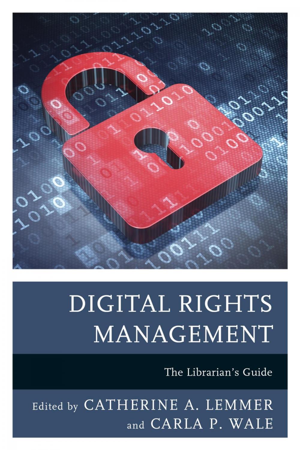 Big bigCover of Digital Rights Management