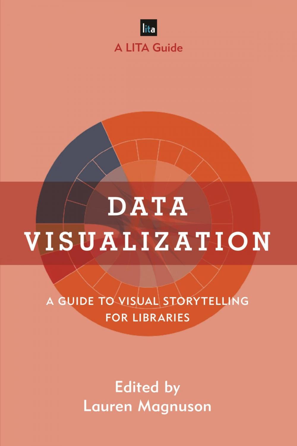 Big bigCover of Data Visualization