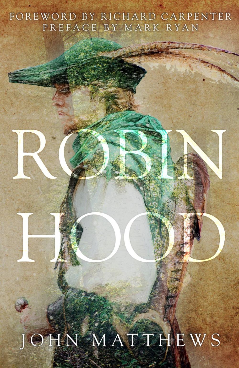 Big bigCover of Robin Hood