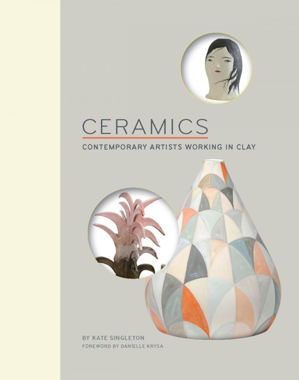 Big bigCover of Ceramics