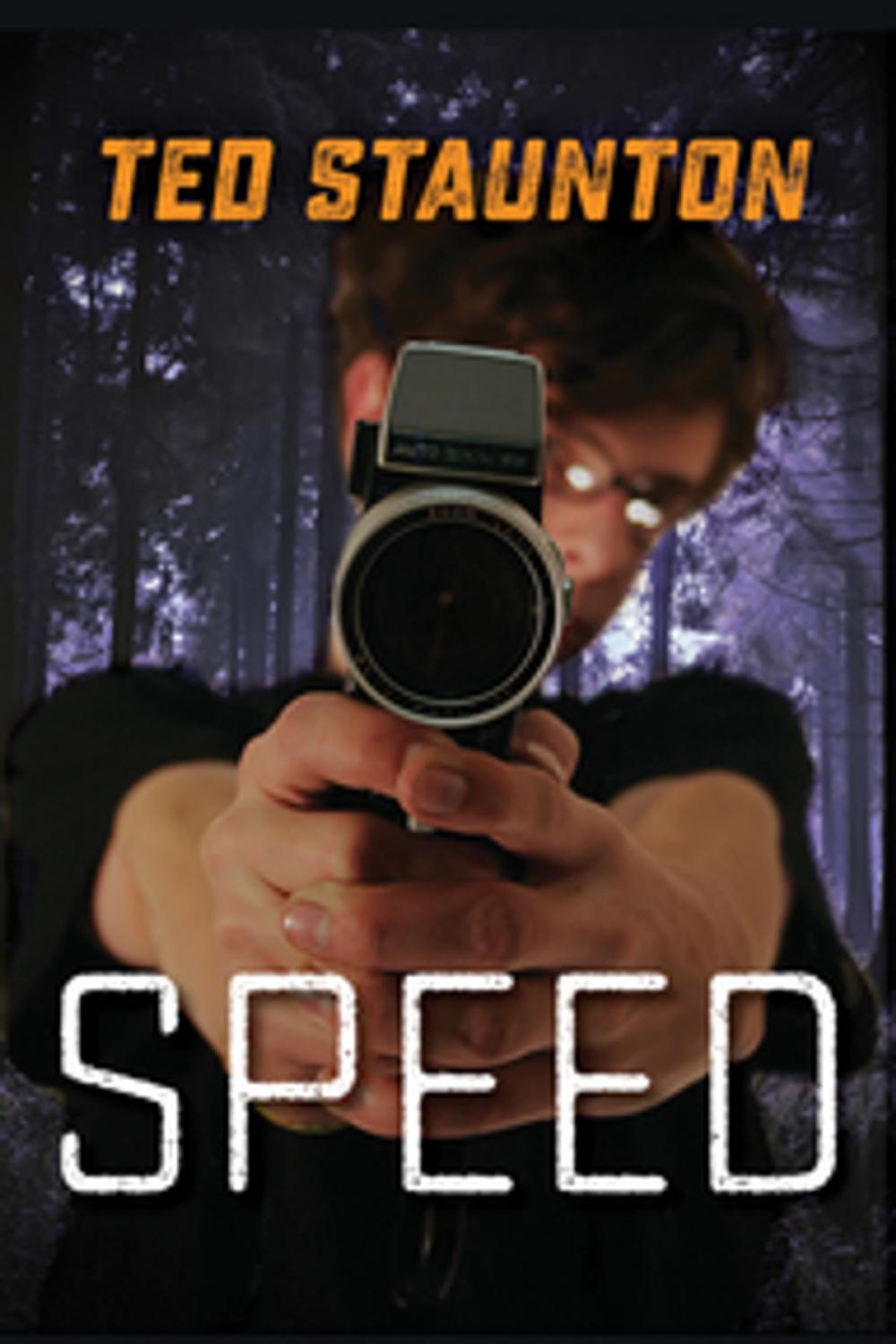 Big bigCover of Speed